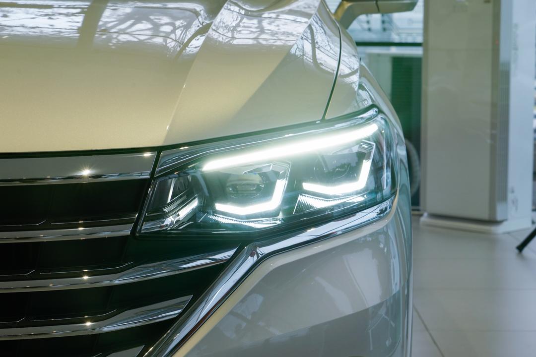Volkswagen Viloran 2026, фото 11