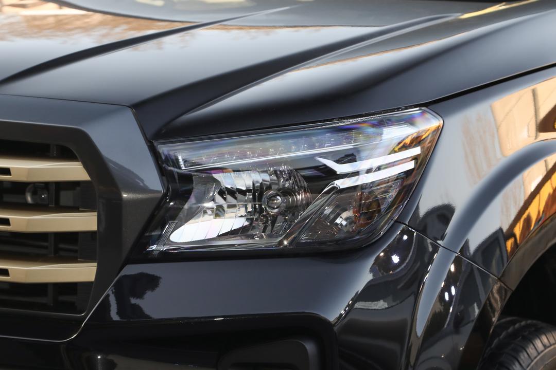 Dongfeng DF6 2026, фото 9