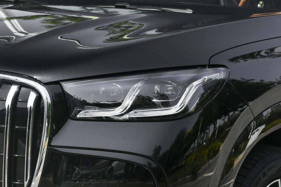 Chery Tiggo 9 2026, фото 13