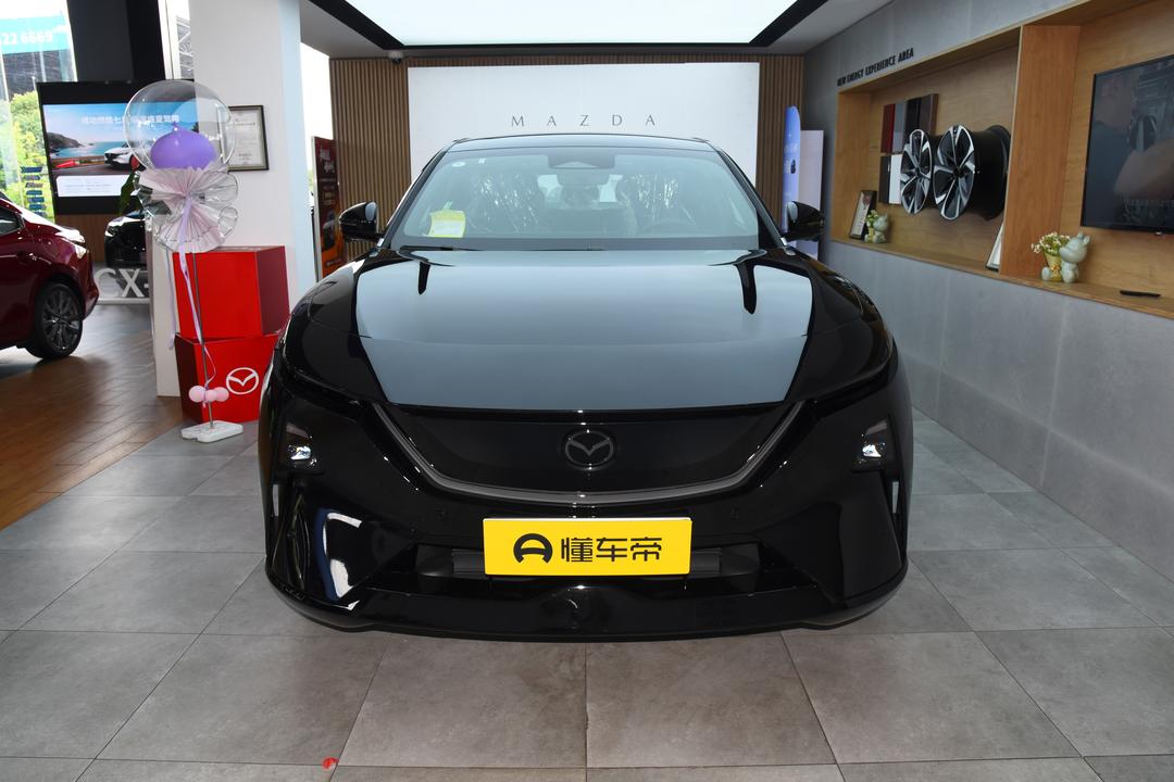 Mazda EZ-60