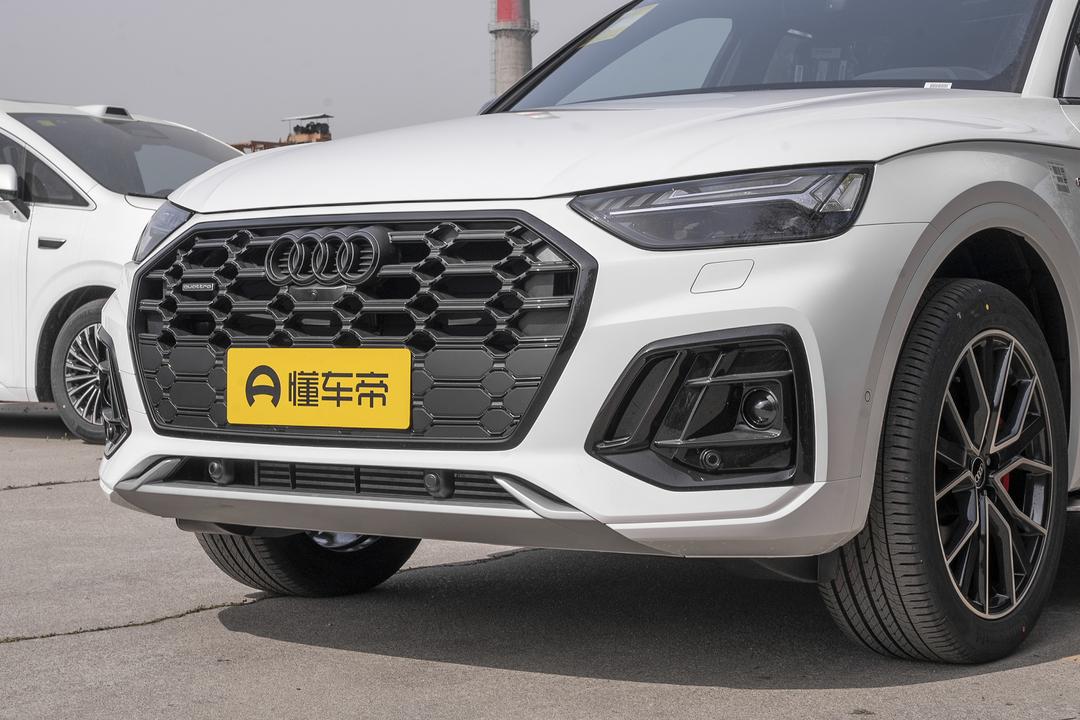 Audi Q5L 2026, фото 9