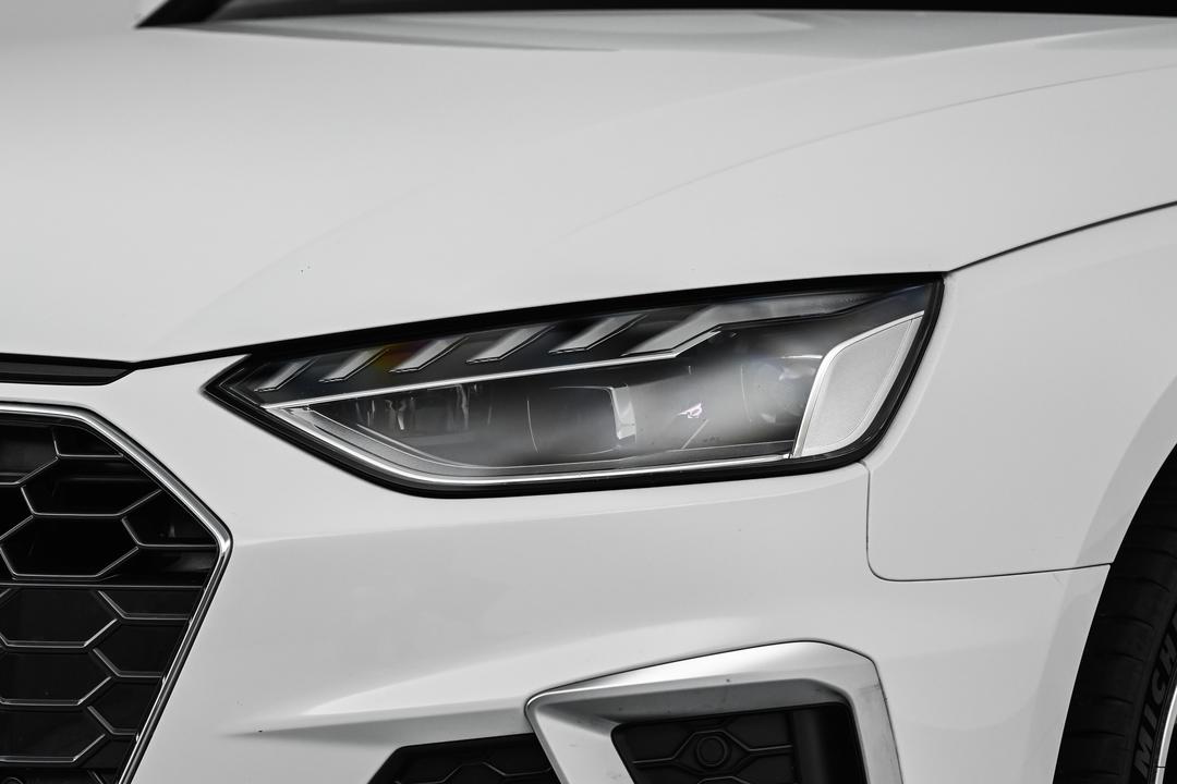 Audi A4L 2026, фото 13