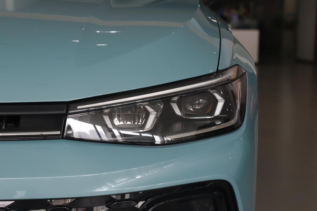 Volkswagen Passat 2026, фото 11