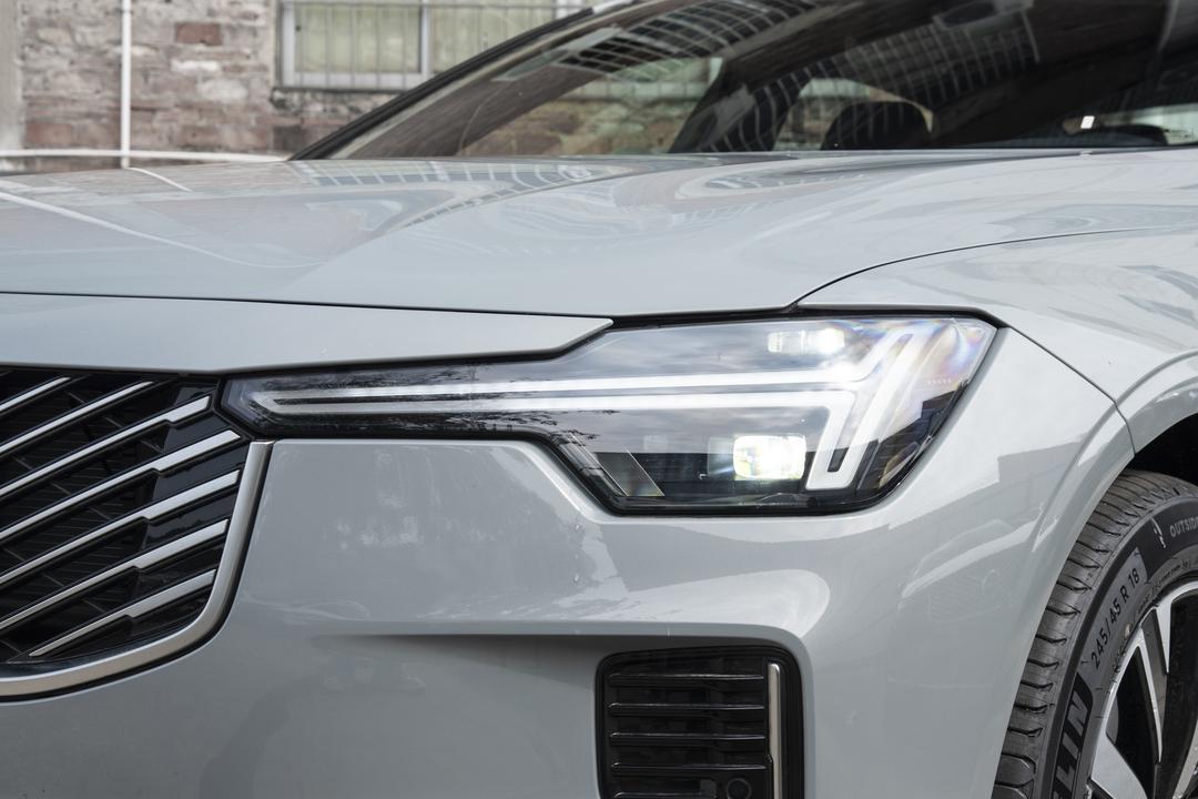Volvo S90 2026, фото 14