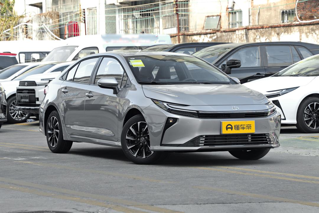 Toyota Corolla 2026, фото 3