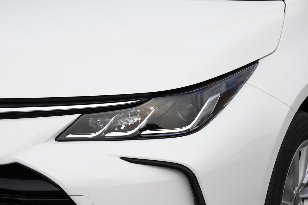 Toyota Corolla 2026, фото 13