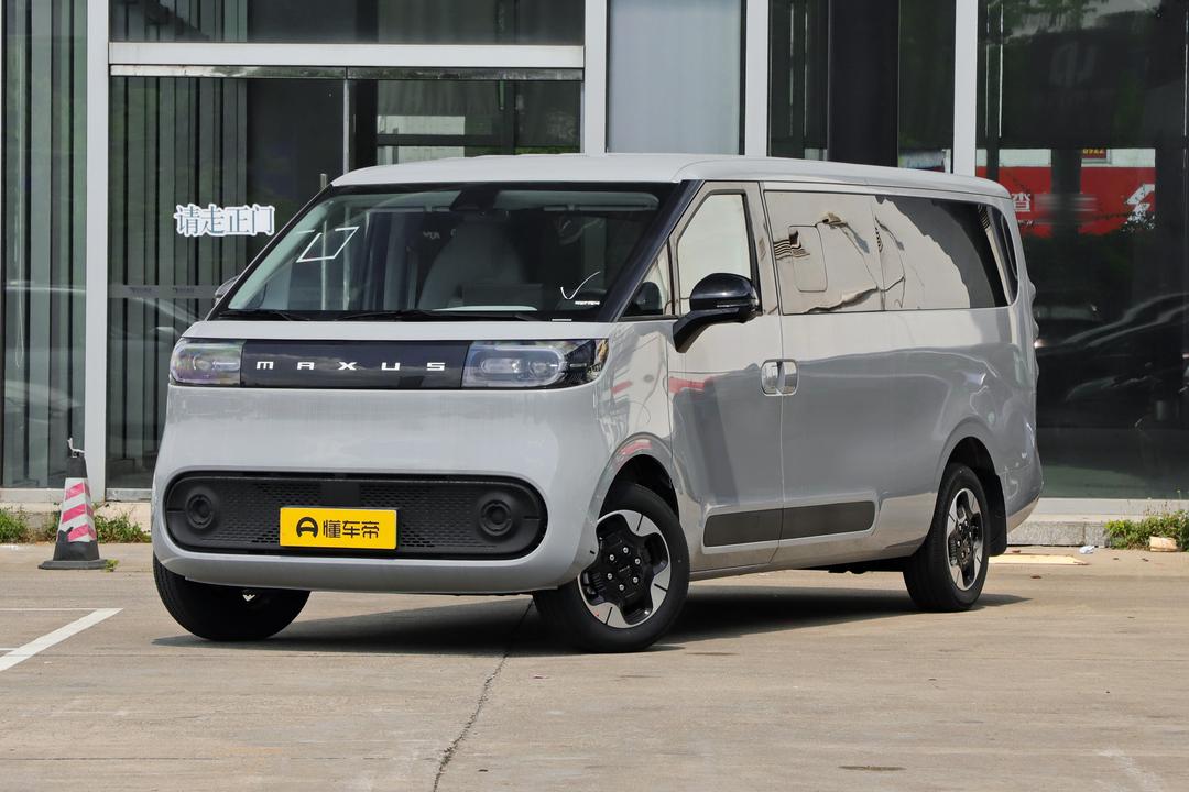Maxus Dana M1
