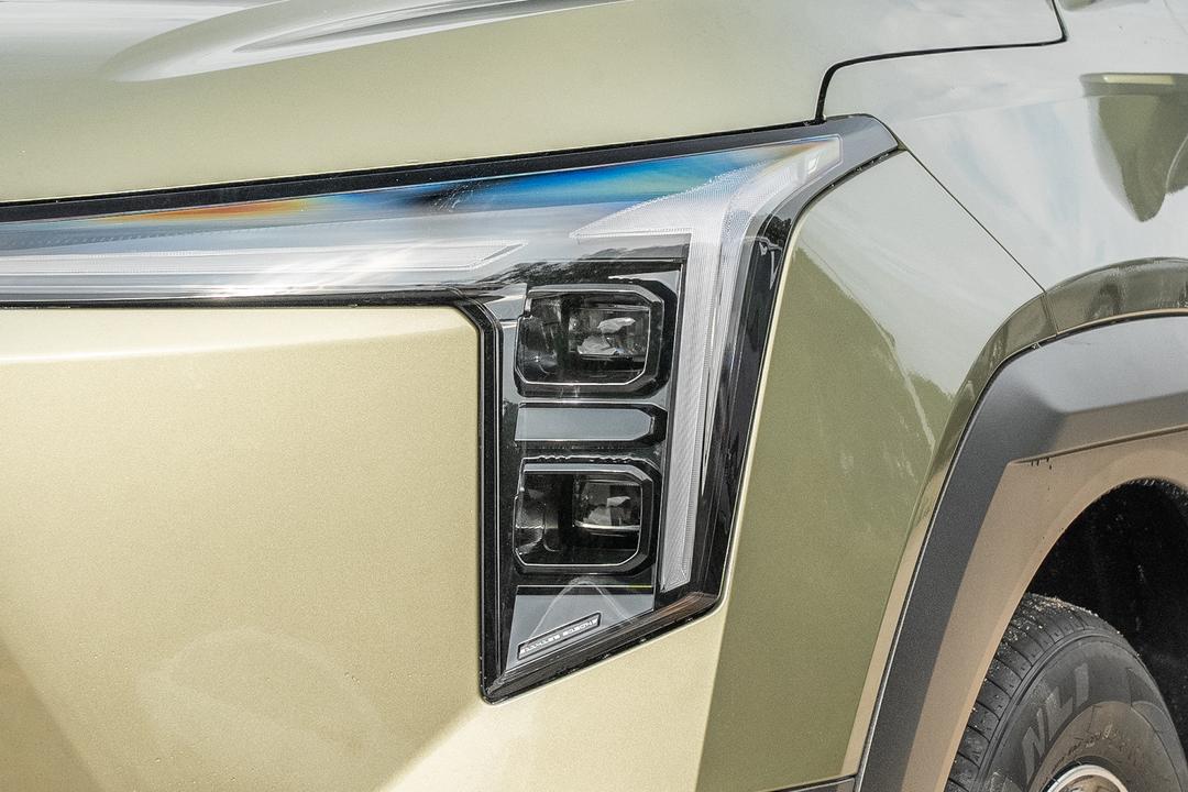Dongfeng Nano 06 2026, фото 13