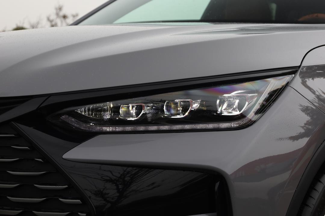 BYD Tang DM 2026, фото 14