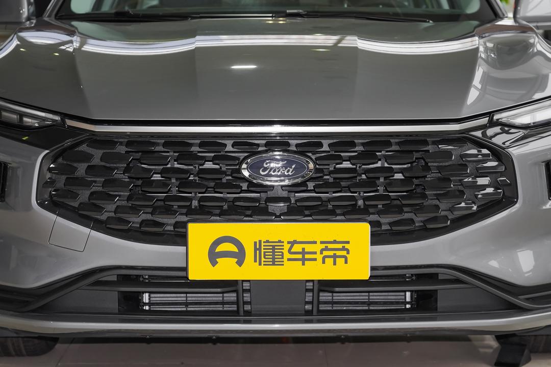 Ford Mondeo 2026, фото 10