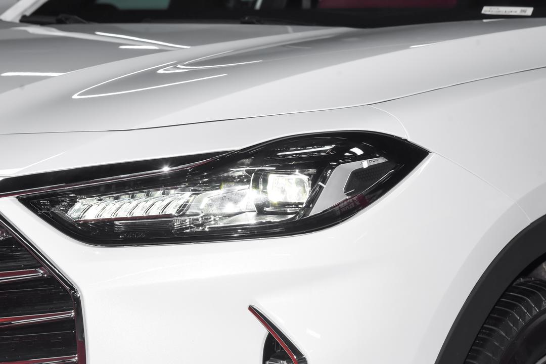 Jetour X70 PLUS 2026, фото 12
