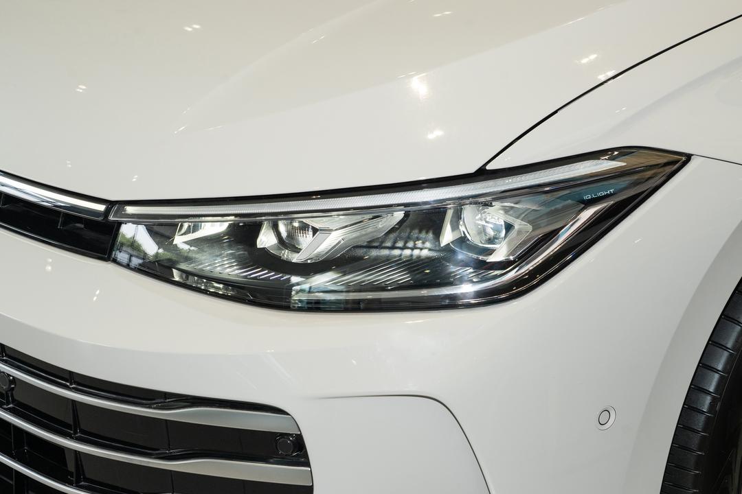 Volkswagen Passat 2026, фото 12