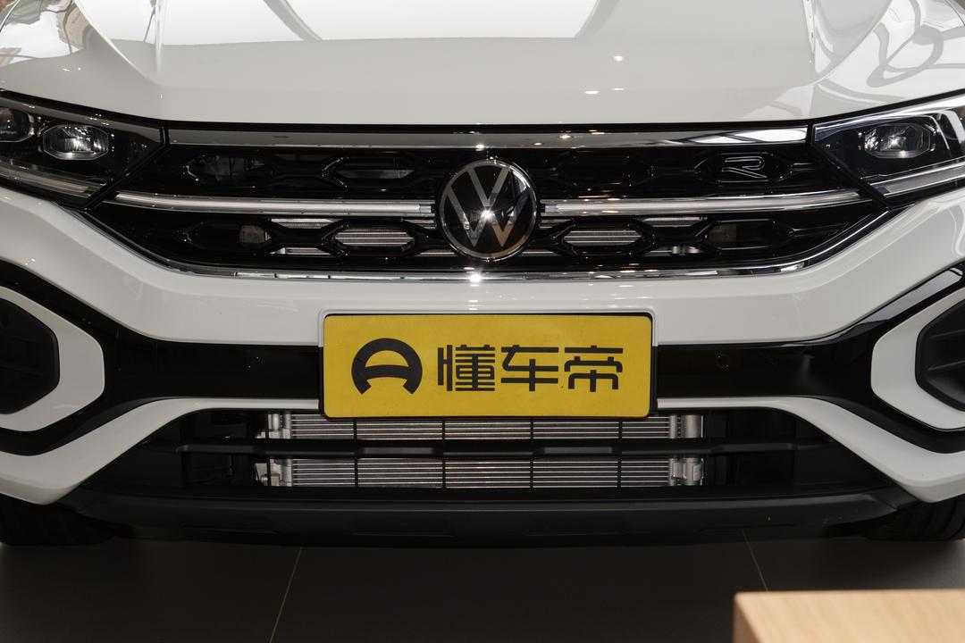 Volkswagen T-Roc 2026, фото 10