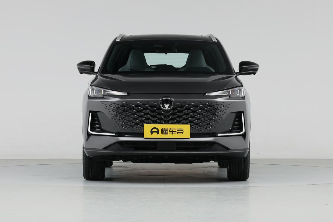Changan CS55 PLUS PHEV 2026, фото 2