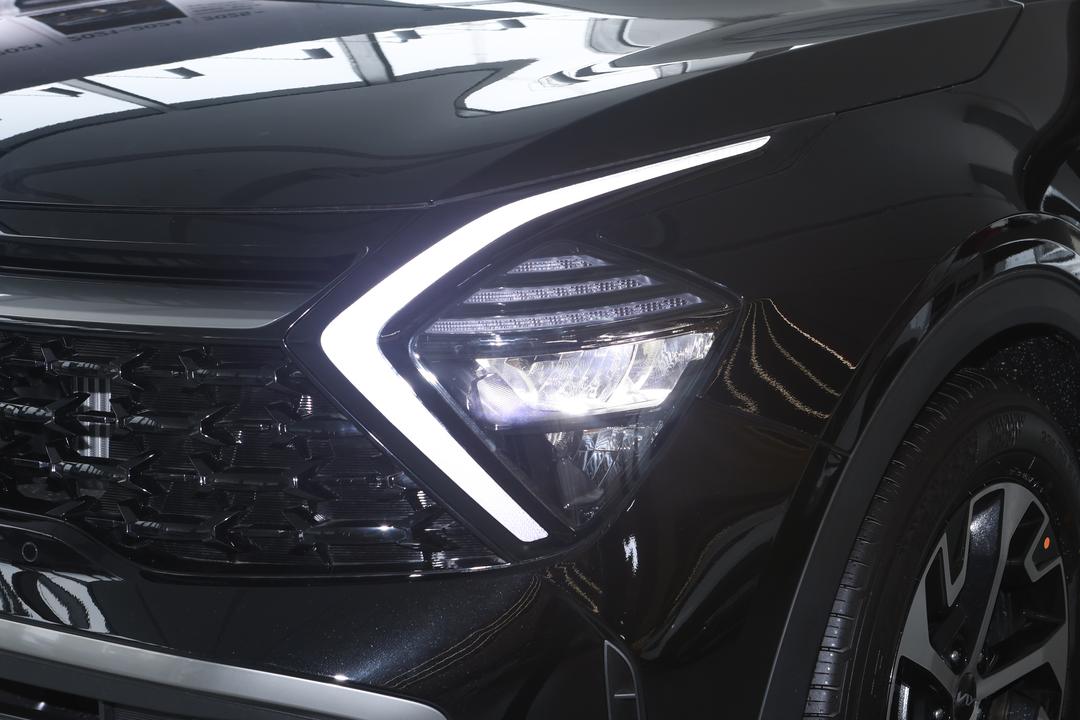 Kia Sportage 2026, фото 13