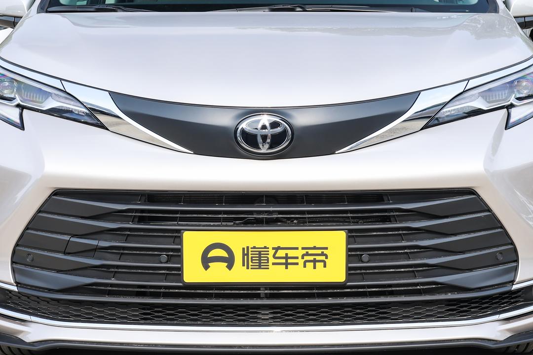 Toyota Sienna 2026, фото 10