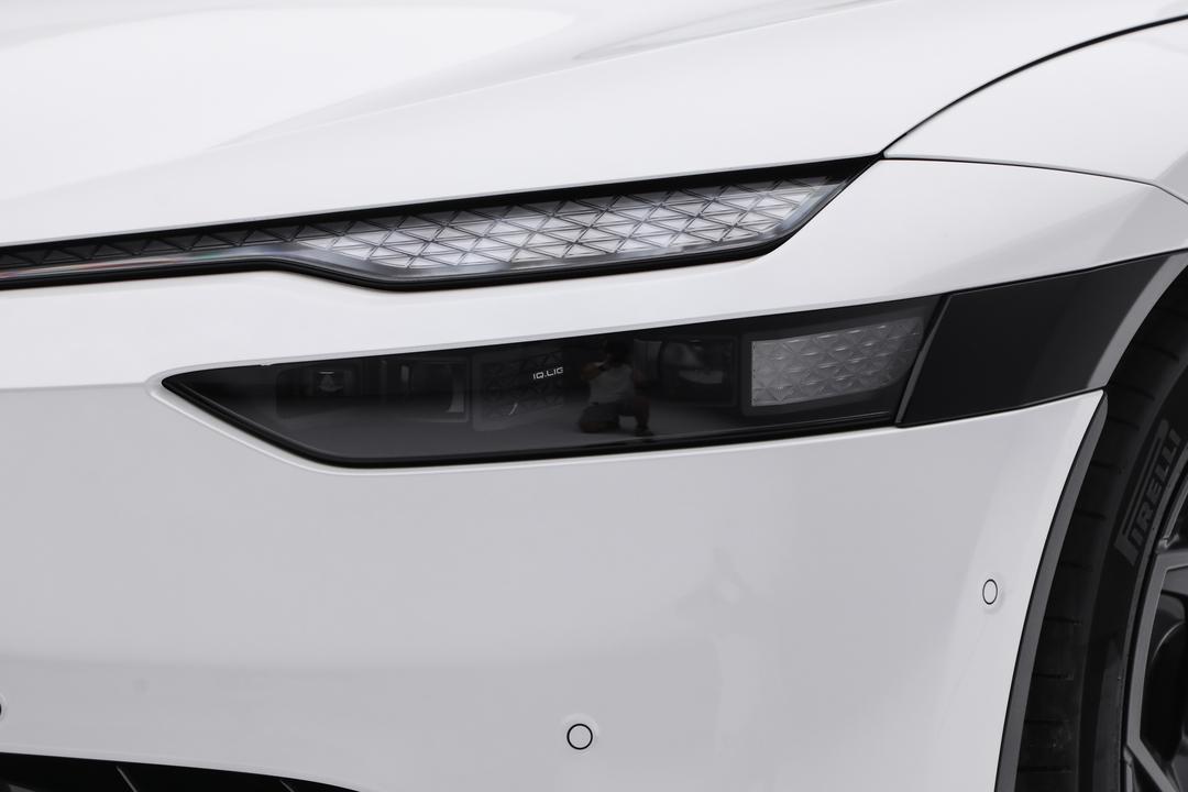Volkswagen Volkswagen ID. UNYX 2026, фото 13