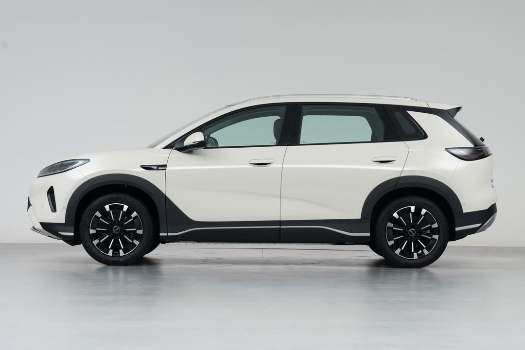 BYD Sealion 05 EV 2026, фото 4