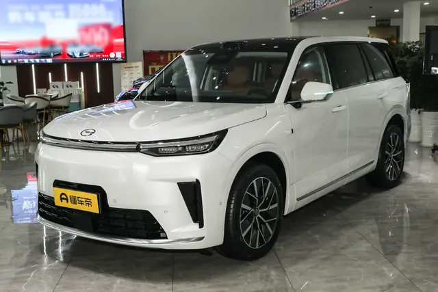 GAC Xiangwang S9 2026 — купить из Китая под заказ
