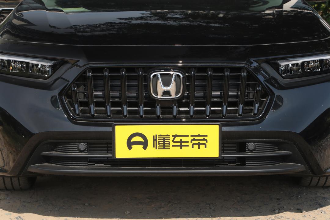 Honda Inspire 2026, фото 10