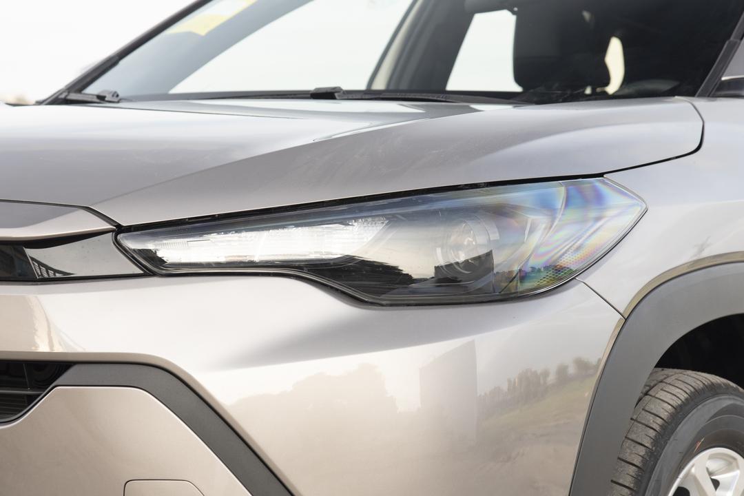Toyota Frontlander 2026, фото 12