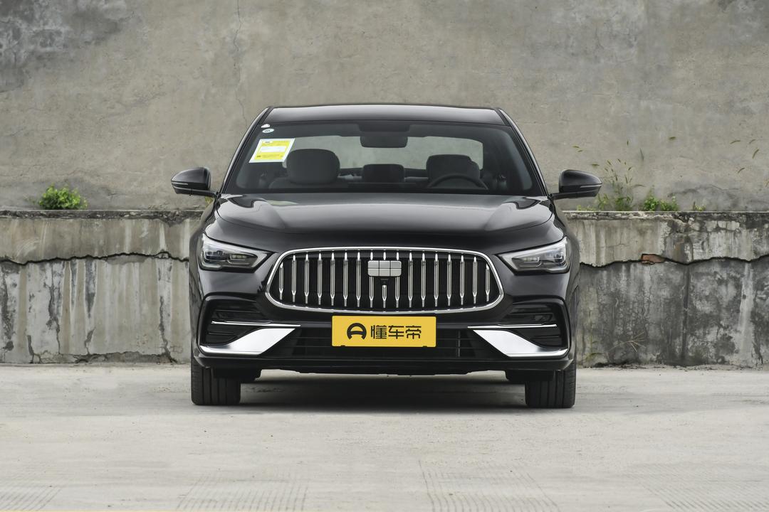 Geely Starlight 7 2026, фото 2