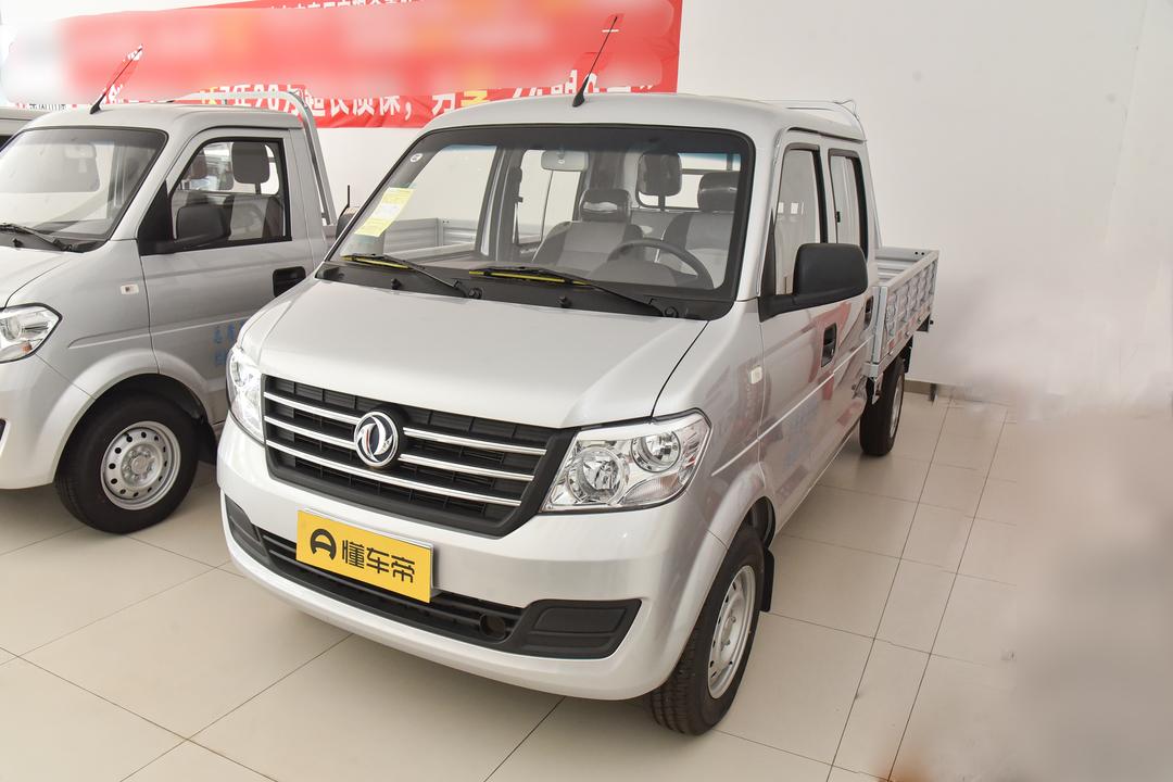 Dongfeng DFSK C32 2026, фото 1