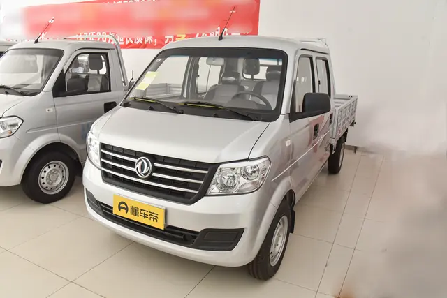 Dongfeng DFSK C32 2026 — купить из Китая под заказ