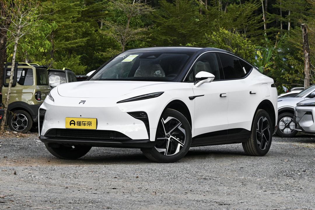 Rising Auto R7