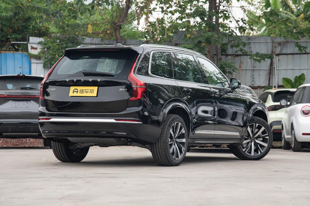 Volvo XC90 2026, фото 7