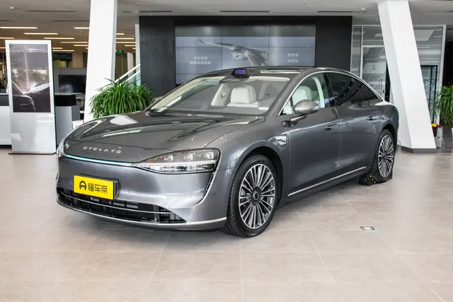 Stelato S9 2026 — купить из Китая под заказ