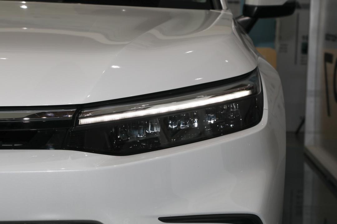 Honda Breeze 2026, фото 10