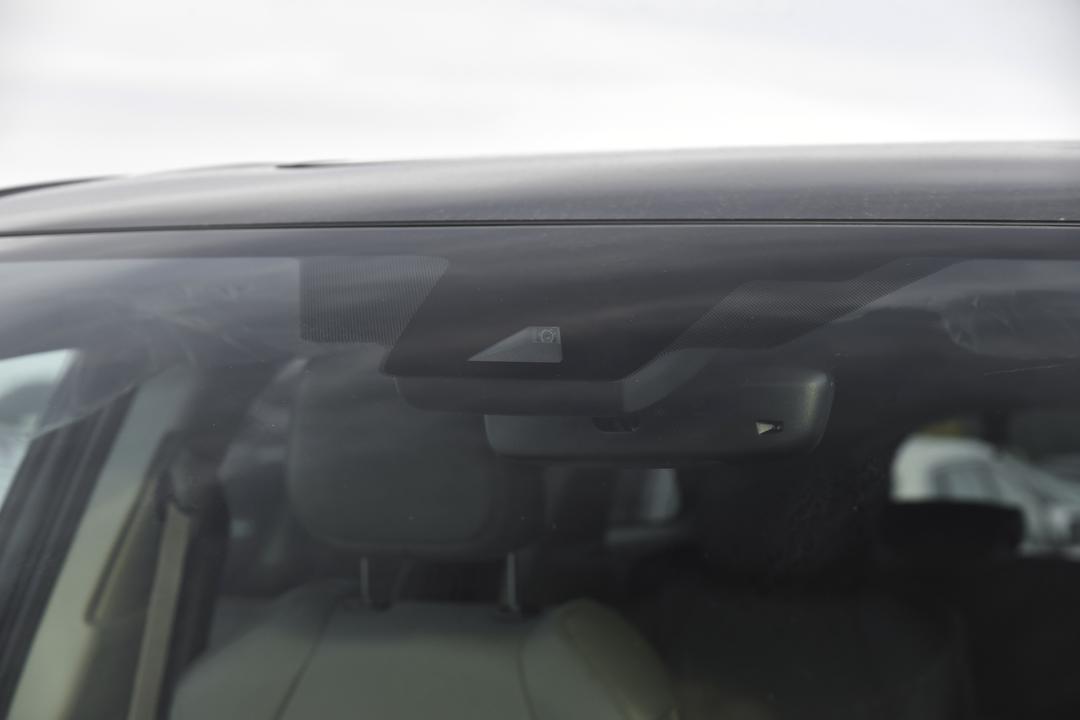 Toyota Sienna 2026, фото 15