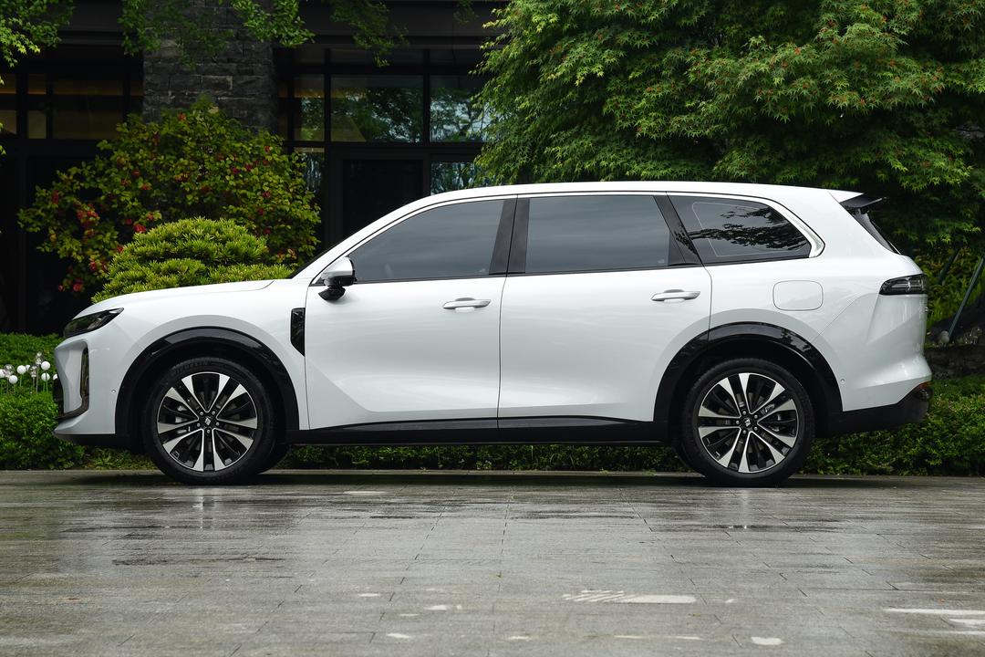 Baojun Huajing S 2026, фото 4