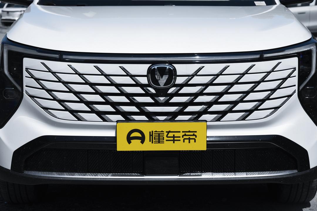 Changan CS55 PLUS 2026, фото 10