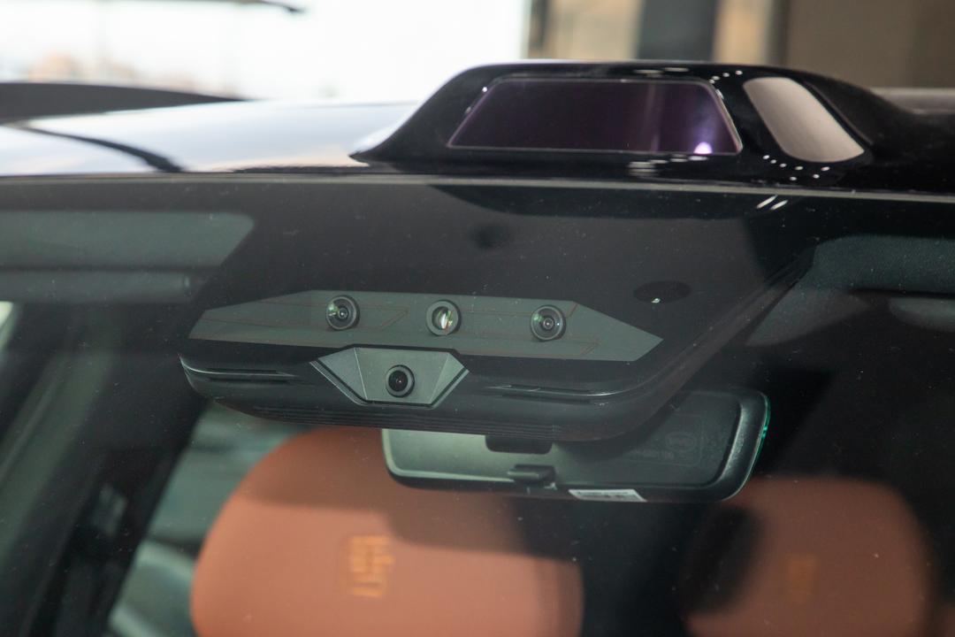 BYD Tang L DM 2026, фото 15