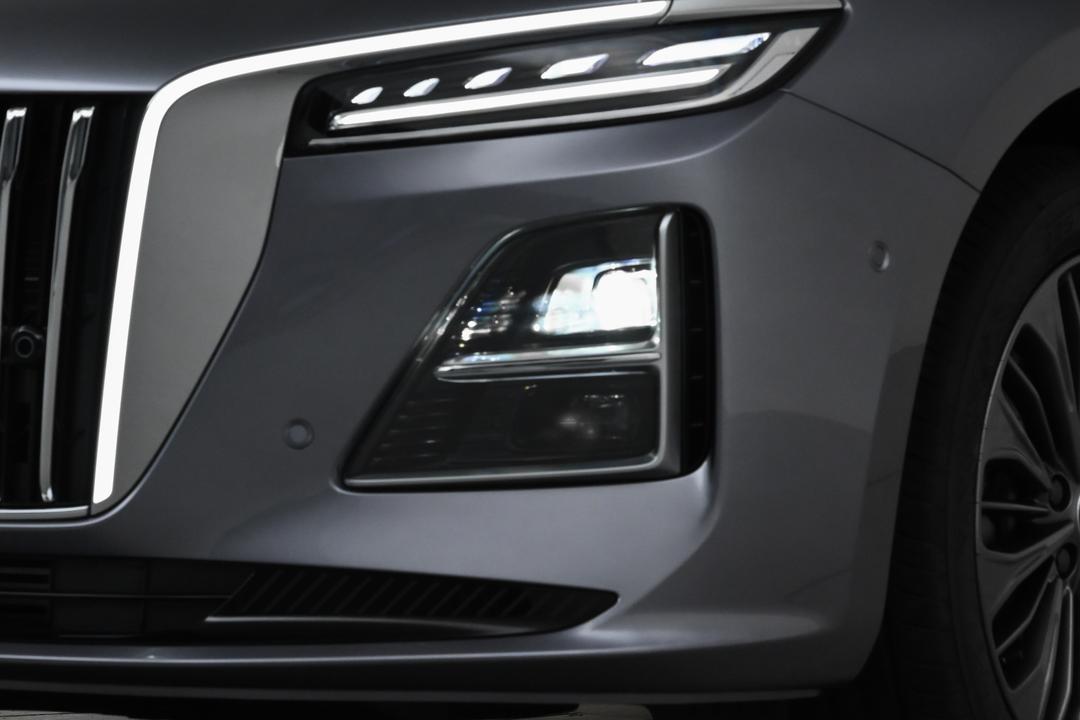 Hongqi H5 2026, фото 14