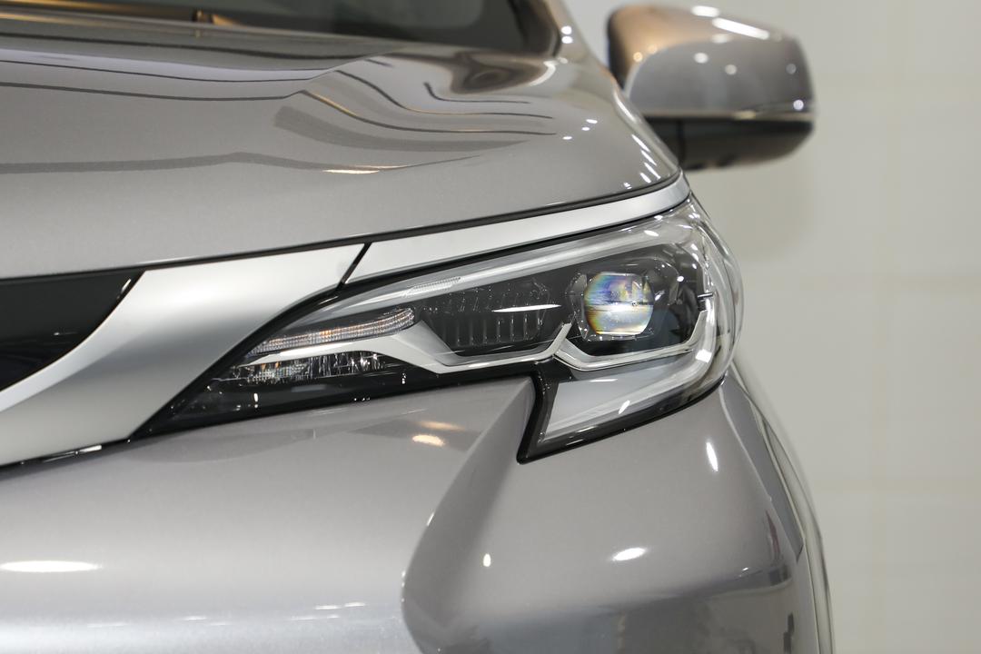 Toyota Sienna 2026, фото 9