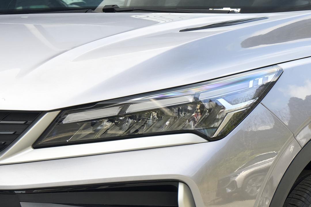 Geely Coolray 2026, фото 13