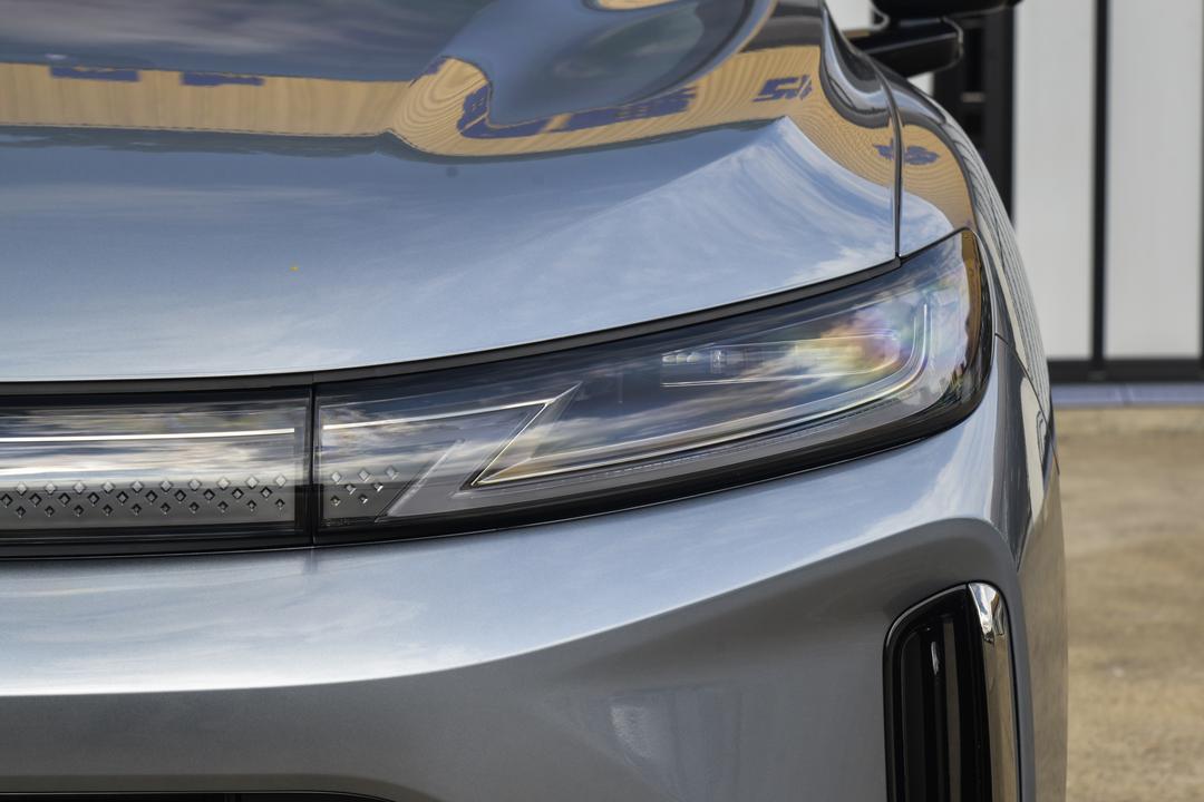 Baojun Huajing S 2026, фото 11