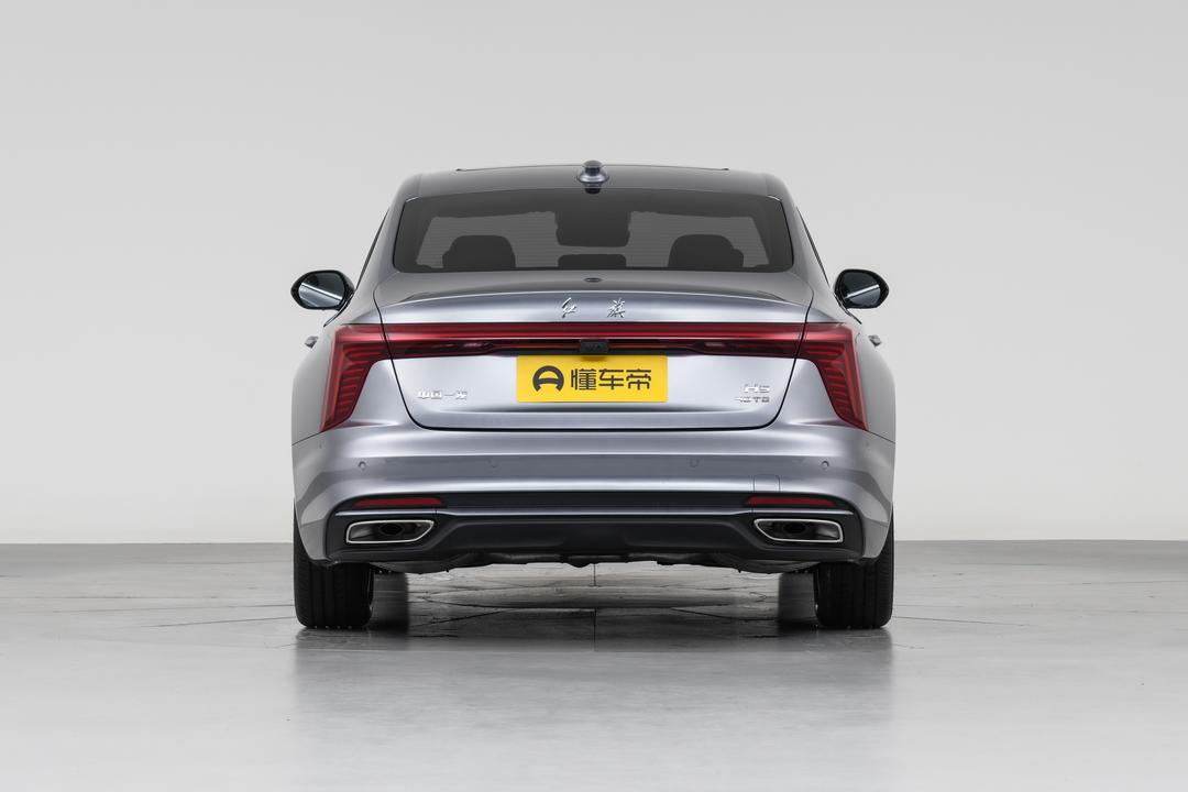 Hongqi H5 2026, фото 6