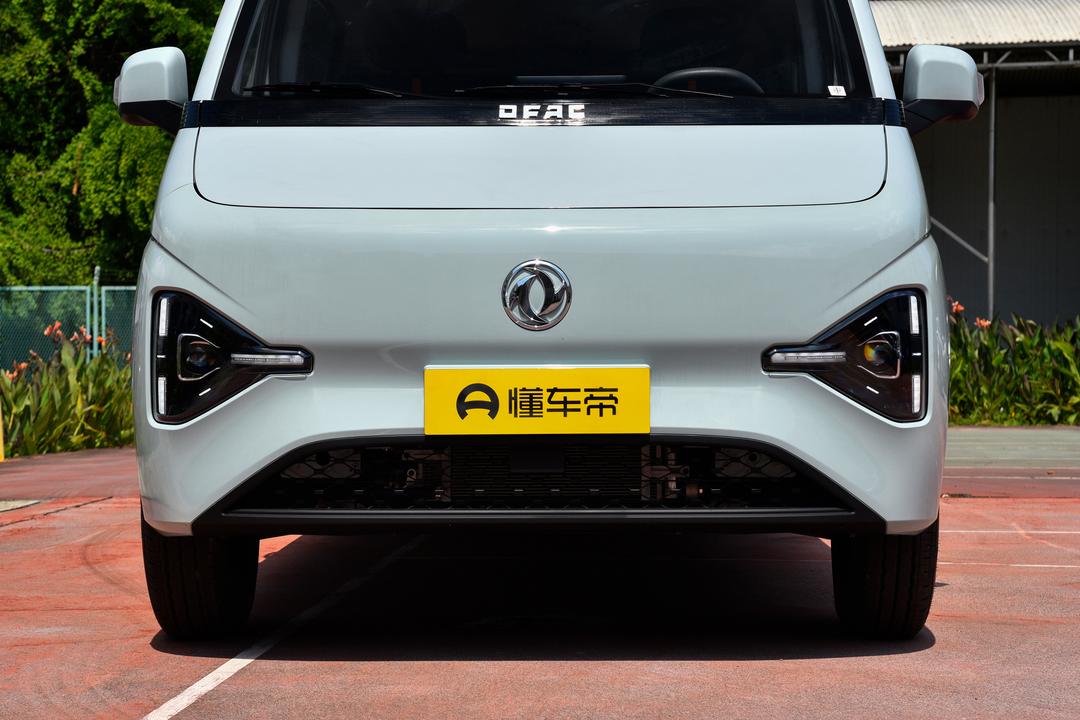 Dongfeng Forland V8E 2026, фото 12