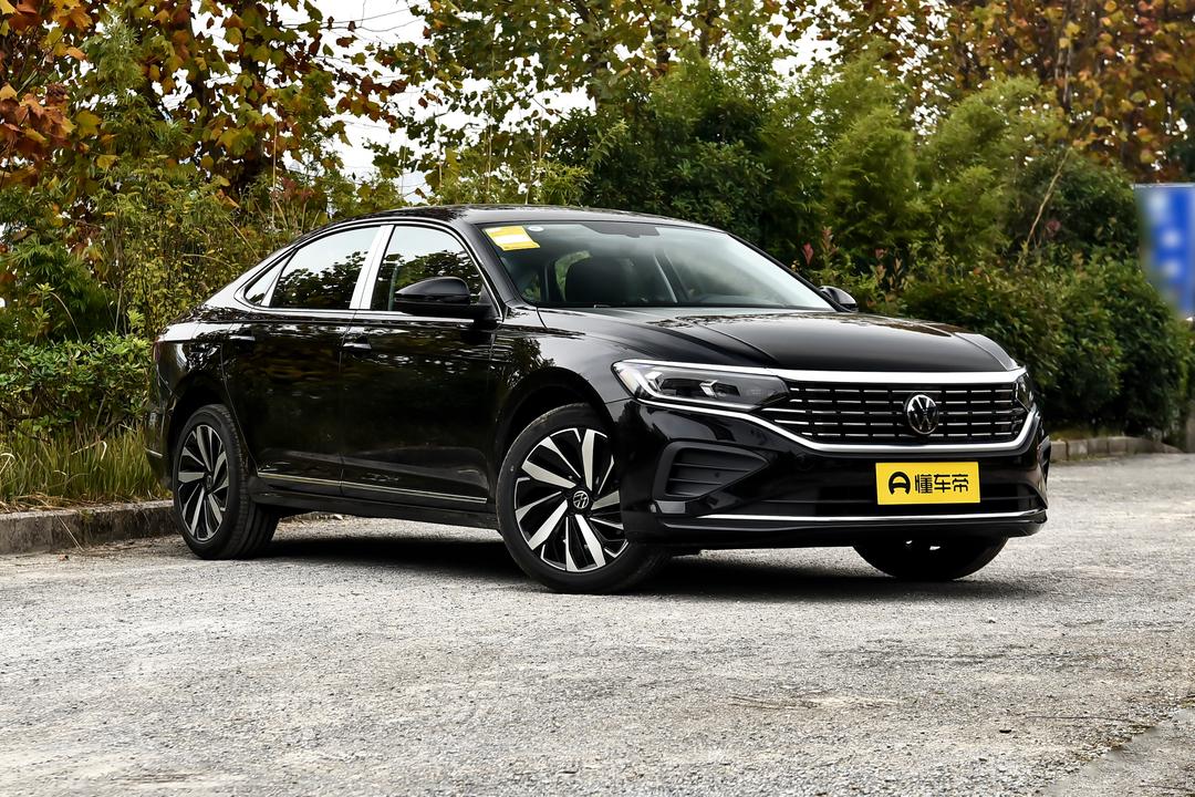 Volkswagen Passat 2026, фото 3