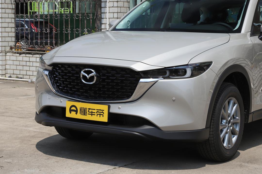 Mazda CX-5 2026, фото 9