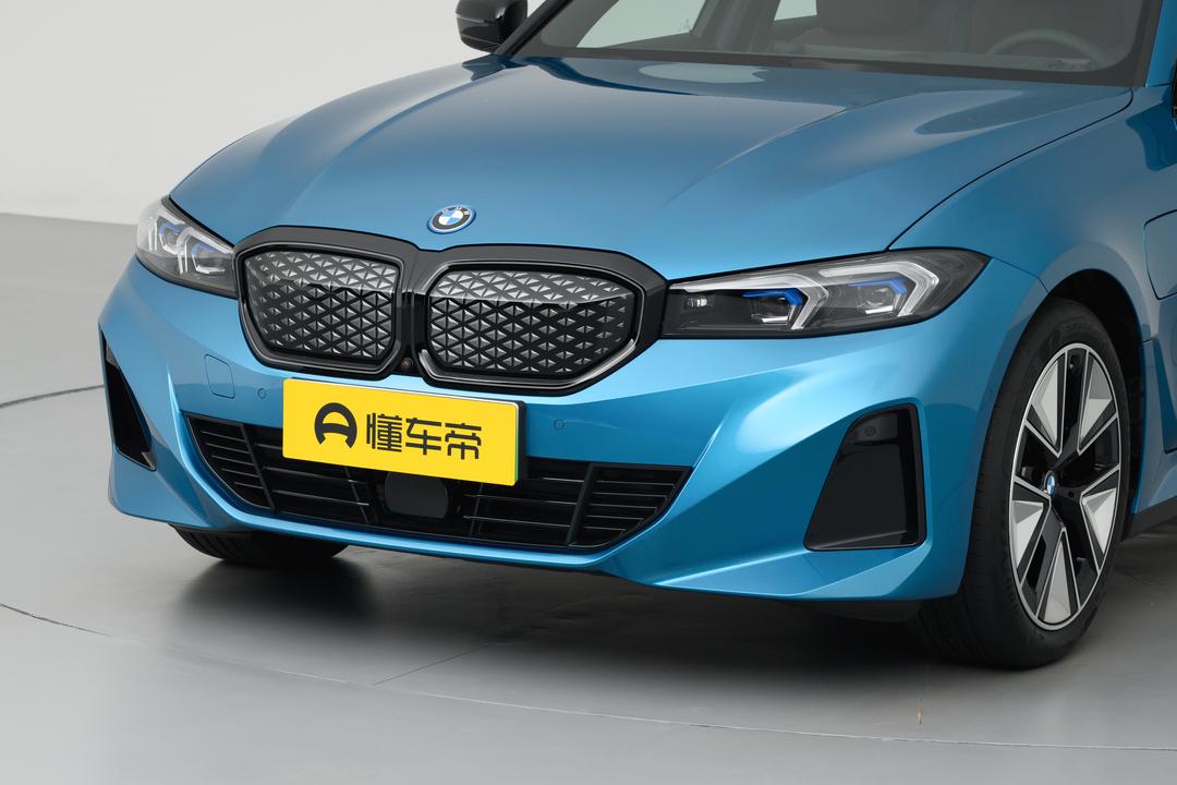BMW i3 2026, фото 9