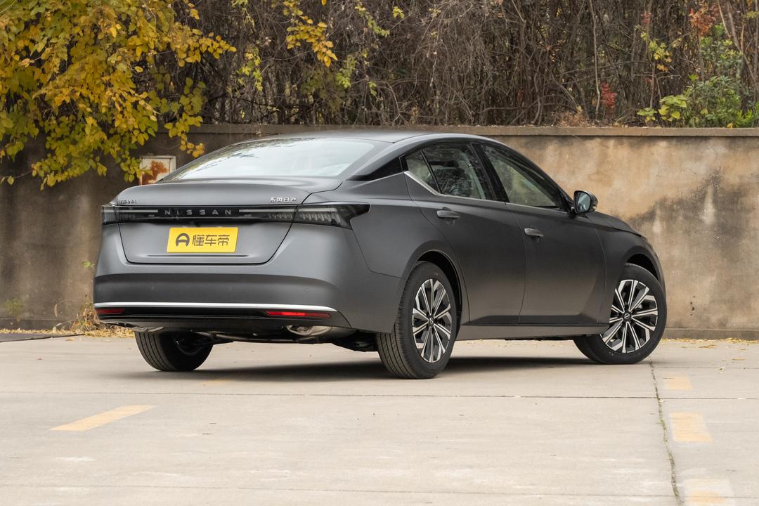 Nissan Altima 2026, фото 7