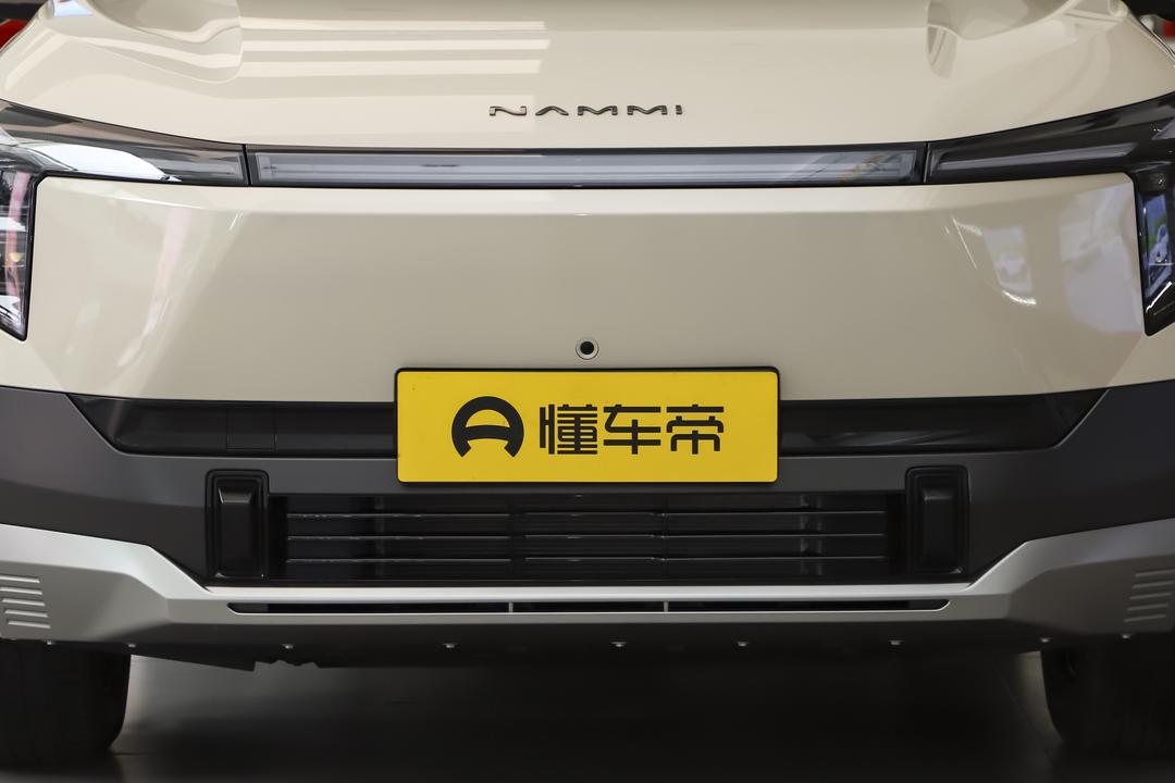 Dongfeng Nano 06 2026, фото 10