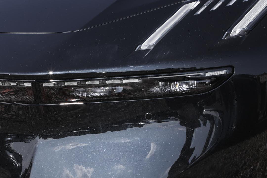 Lynk & Co 10 EM-P 2026, фото 14