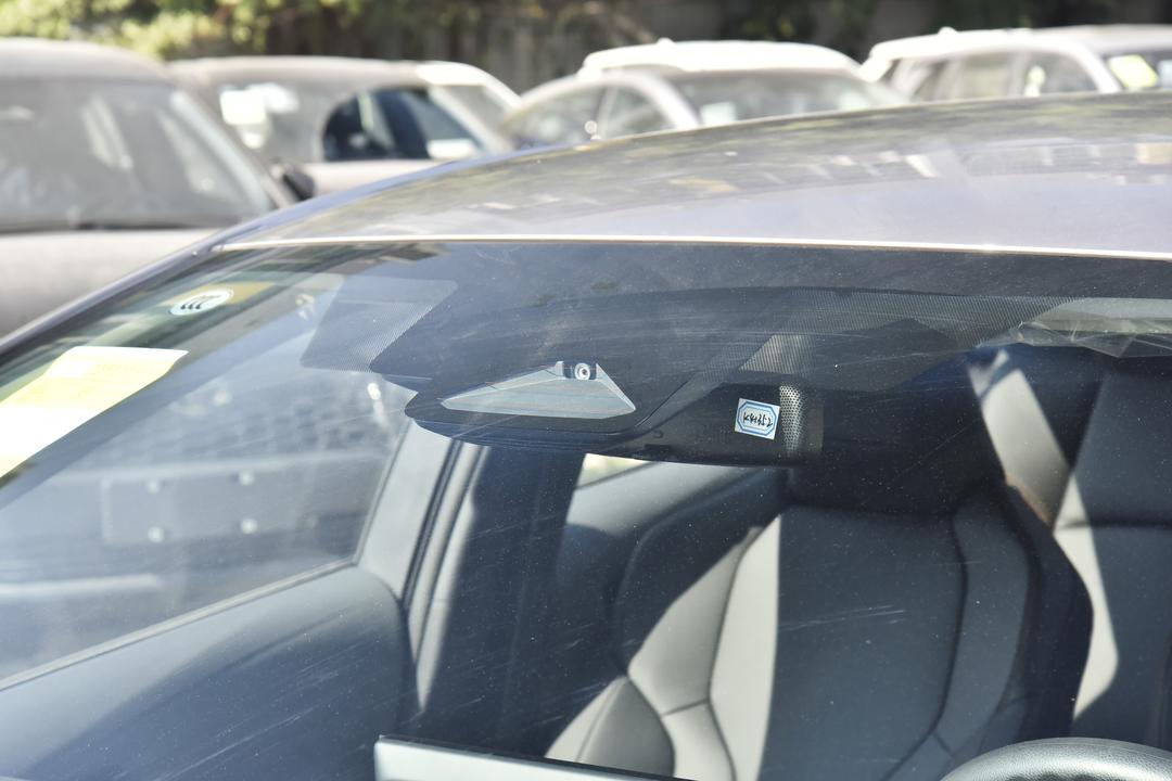 Toyota Corolla 2026, фото 15