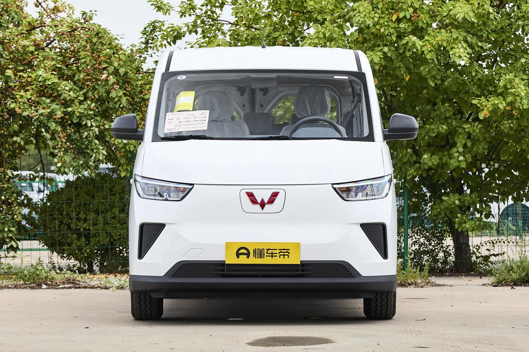 Wuling Yangguang 2026, фото 2